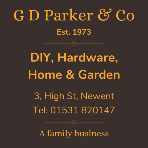 G D Parker & Co