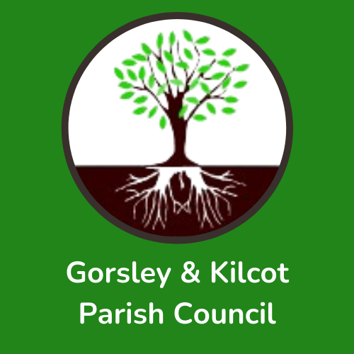 Gorsley and Kilcot Parish Council