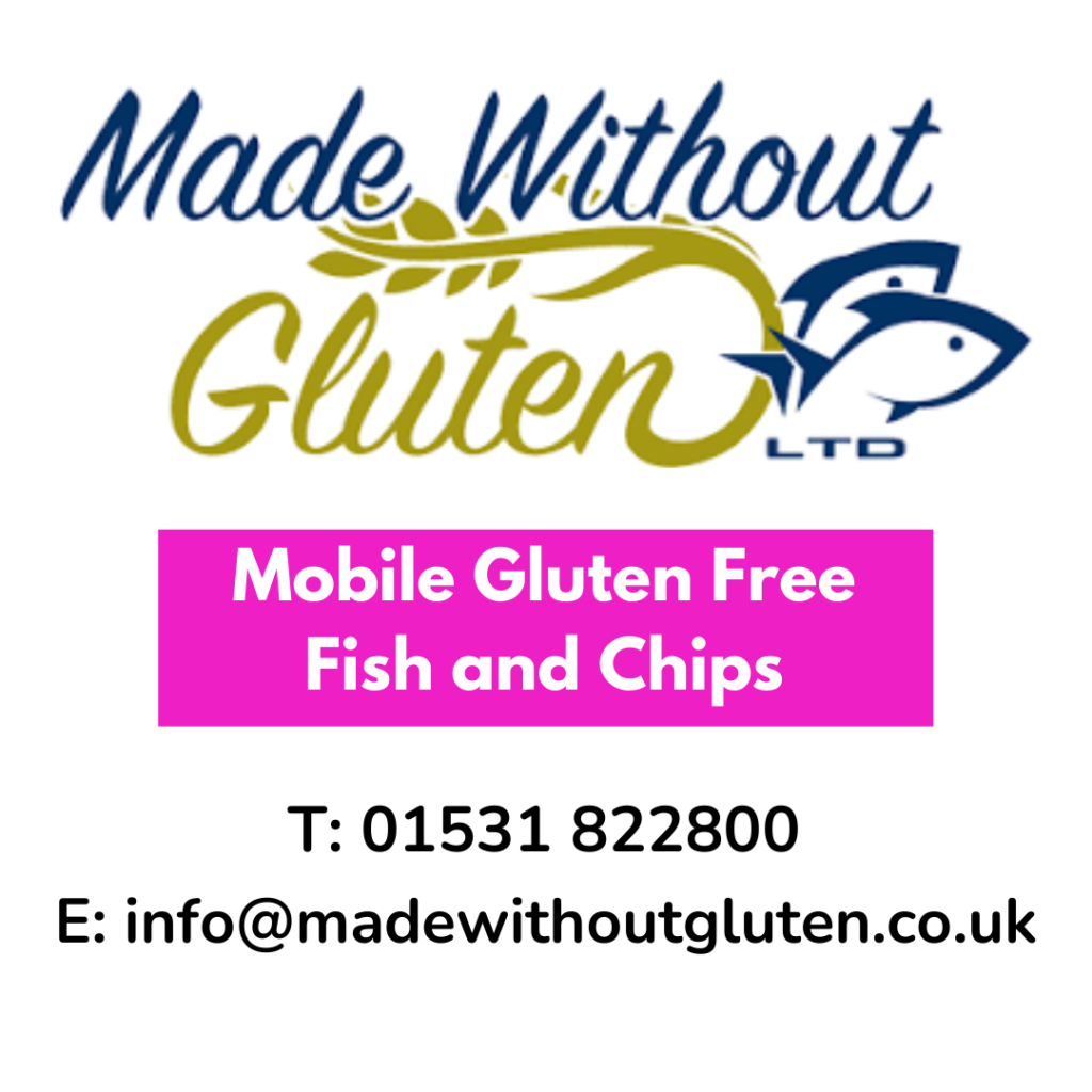 Mobile Gluten Free Fish and Chips