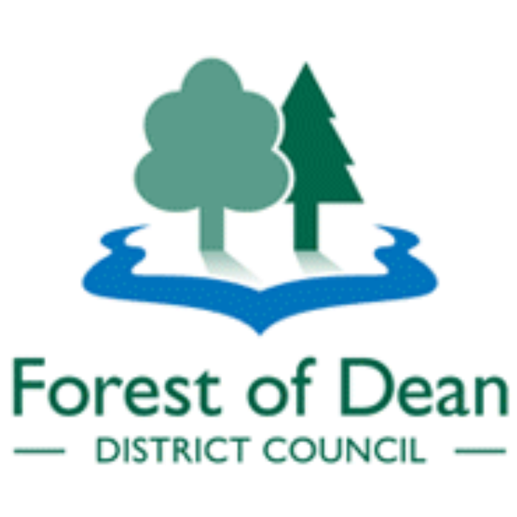 Forest of dean district council