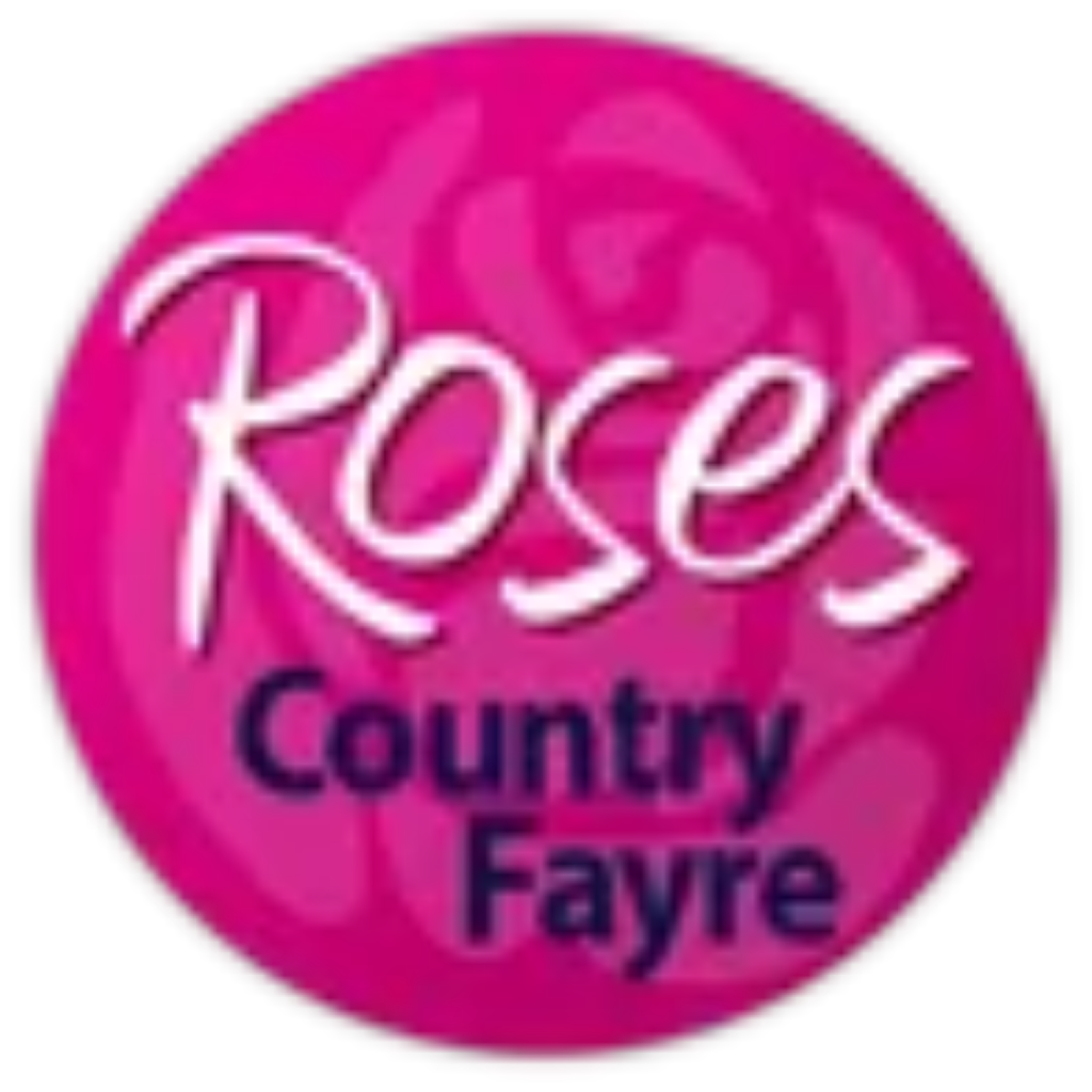 Roses country fayre