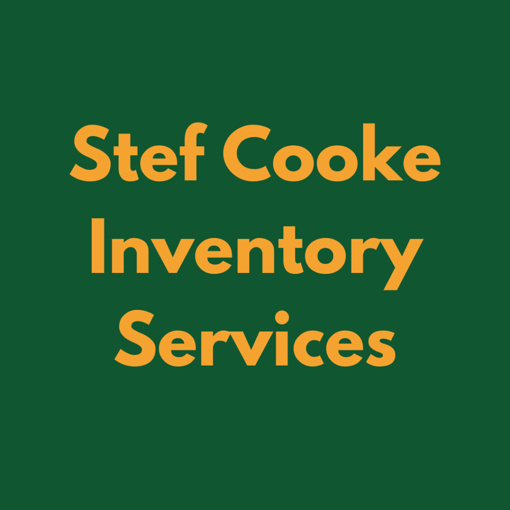 stef cooke inventory services