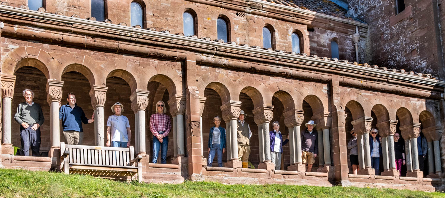 Ross’ s biggest walking festival ever