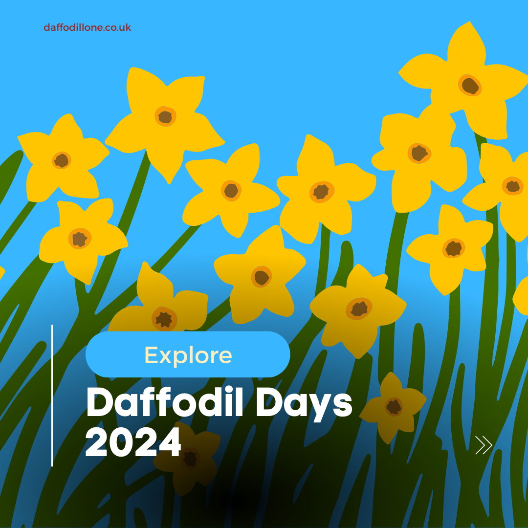 Daffodil Line Latest News and Updates in the area