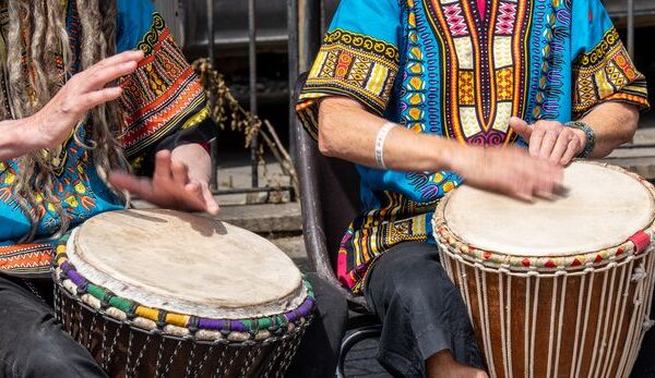 Newent ArtsFest – a celebration of creativity and community