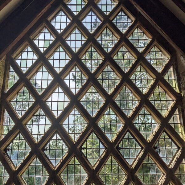 Walk with the Bus: Dymock to Gorsley