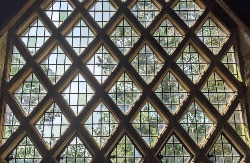 Walk with the Bus: Dymock to Gorsley