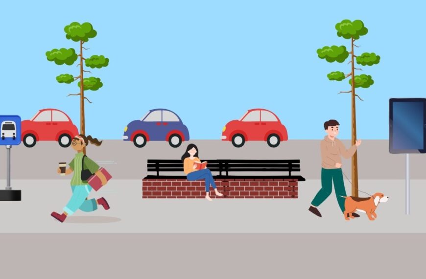 Project Benedict – A beautiful Bus Stop for Newent