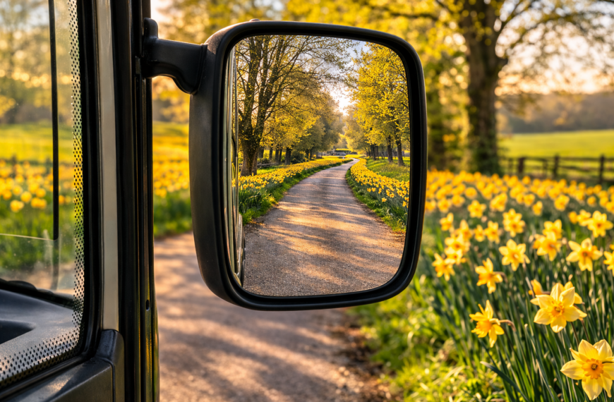 Calling All Car Owners: Seven Reasons to Try the Bus This Week
