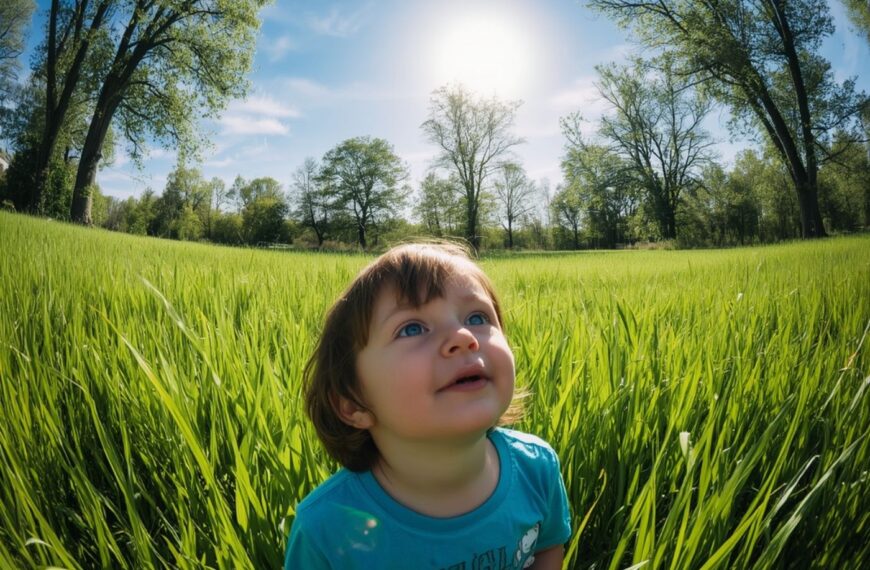 Clean Air Day 2026 – Why it matters in the countryside too