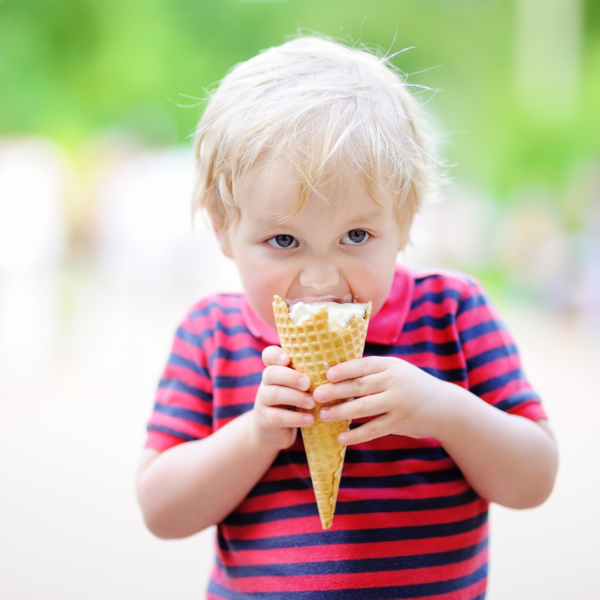 Refreshing Ice Cream Stops – Down the Line