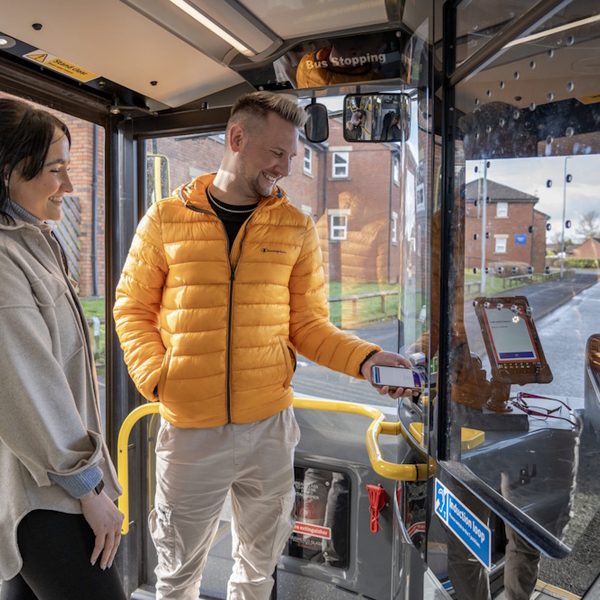 Why Herefordshire could miss out on £2 bus fares