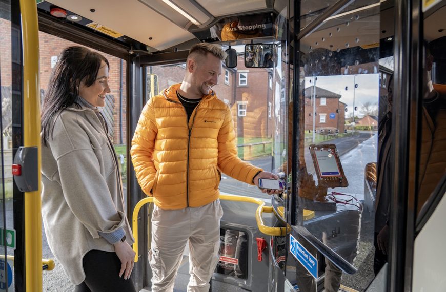Why Herefordshire could miss out on £2 bus fares