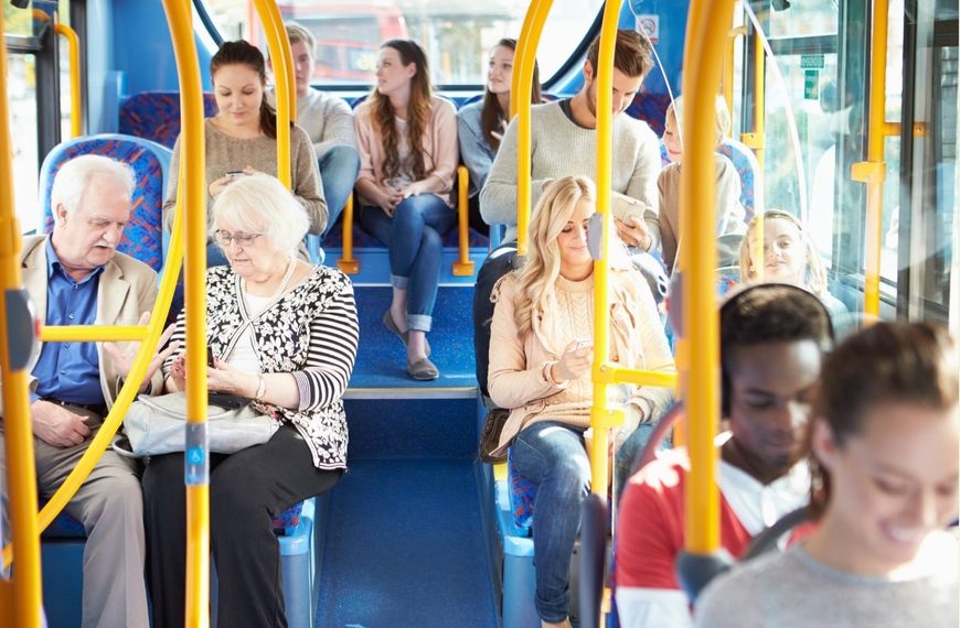 Somewhere to go: the 232 and mental health in the countryside