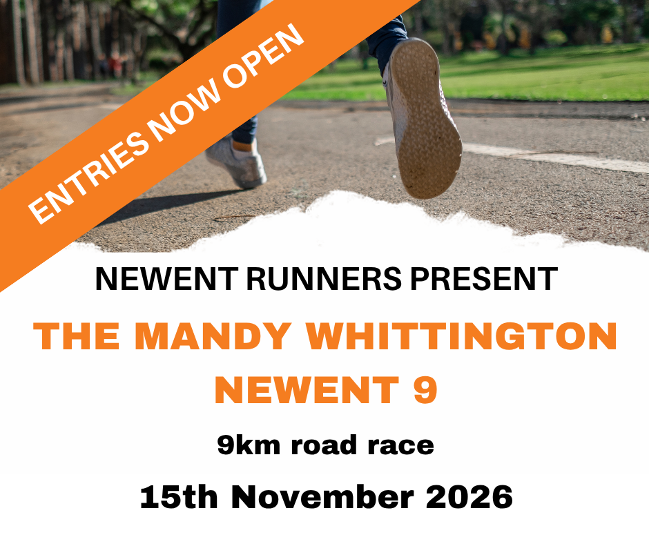 The Mandy Whittington Newent 9 Race 2026